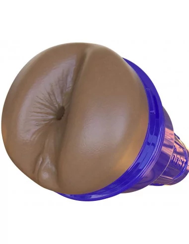 Fleshlight Boost Blast Medium Dark Maszturbátor Férfi maszturbátorok Fleshlight