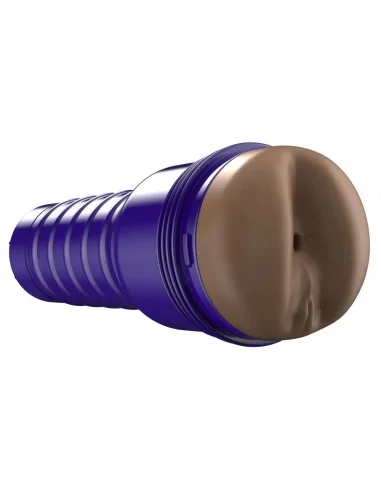 Fleshlight Boost Blast Medium Dark Maszturbátor Férfi maszturbátorok Fleshlight