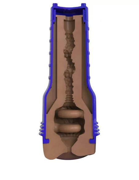 Fleshlight Boost Blast Medium Dark Maszturbátor Férfi maszturbátorok Fleshlight Fleshlight Boost Blast Medium Dark Maszturbátor Férfi maszturbátorok Fleshlight