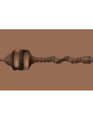 Fleshlight Boost Blast Medium Dark Maszturbátor Férfi maszturbátorok Fleshlight