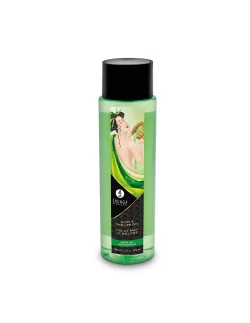 Fürdő Gél - Sensual Mint (370 ml) Fürdő és Relax Shunga 2