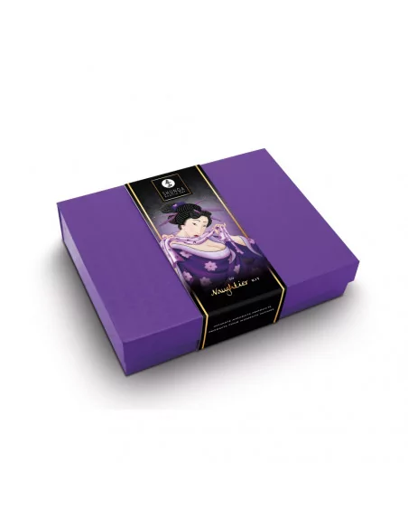 Naughtier Szett Szettek (drogéria) Shunga