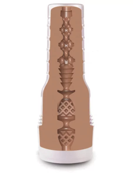 Fleshlight Girls Kazumi Kumzumi Maszturbátor Férfi maszturbátorok Fleshlight