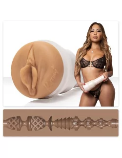 Fleshlight Girls Kazumi Kumzumi Maszturbátor Férfi maszturbátorok Fleshlight 2