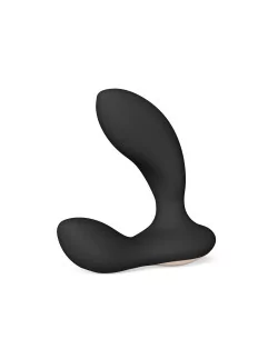 HUGO 2 Black Prosztata Masszírozó Okos vibrátorok Lelo 2