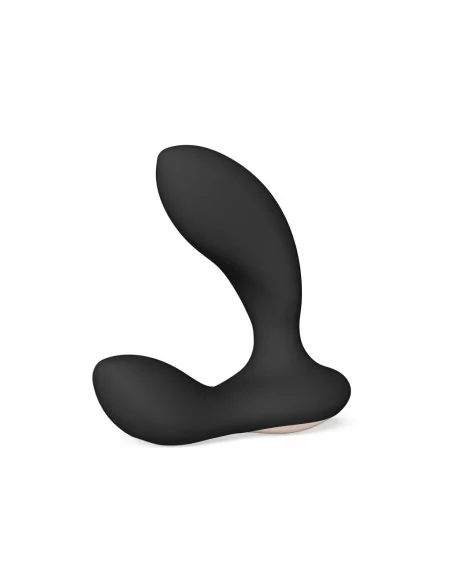 HUGO 2 Black Prosztata Masszírozó Okos vibrátorok Lelo