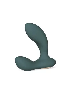 HUGO 2 Green Prosztata Masszírozó Okos vibrátorok Lelo 2