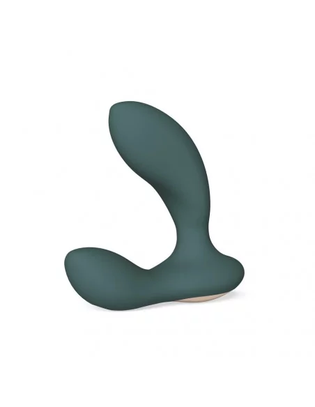 HUGO 2 Green Prosztata Masszírozó Okos vibrátorok Lelo