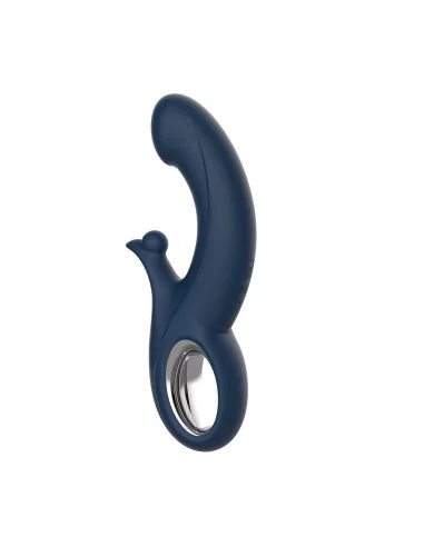 Kissen Fury Vibrátor Nonfiguratív vibrátorok Chisa Novelties