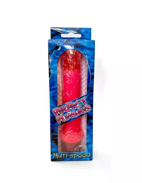Jelly Anal Slim Jim Vibrátor Pink Realisztikus vibrátorok Seven Creations Jelly Anal Slim Jim Vibrátor Pink Realisztikus vibrátorok Seven Creations