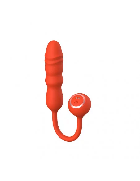 Kissen Glitz Vibrátor Nonfiguratív vibrátorok Chisa Novelties Kissen Glitz Vibrátor Nonfiguratív vibrátorok Chisa Novelties