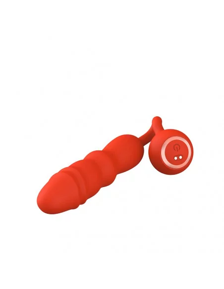 Kissen Glitz Vibrátor Nonfiguratív vibrátorok Chisa Novelties Kissen Glitz Vibrátor Nonfiguratív vibrátorok Chisa Novelties