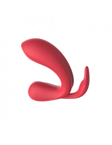 Kissen Acein Vibrátor Nonfiguratív vibrátorok Chisa Novelties