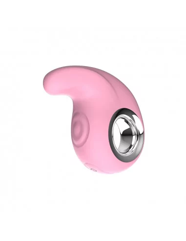 Kissen Comma Csiklóizgató Csiklóizgatók Chisa Novelties