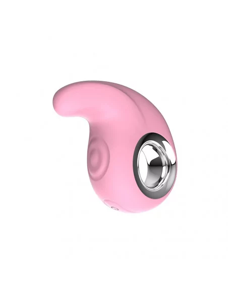 Kissen Comma Csiklóizgató Csiklóizgatók Chisa Novelties