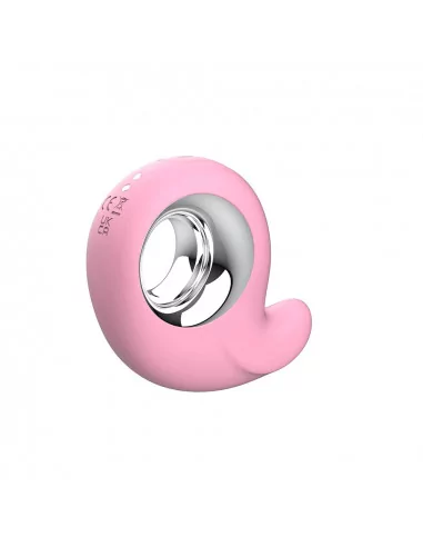 Kissen Comma Csiklóizgató Csiklóizgatók Chisa Novelties