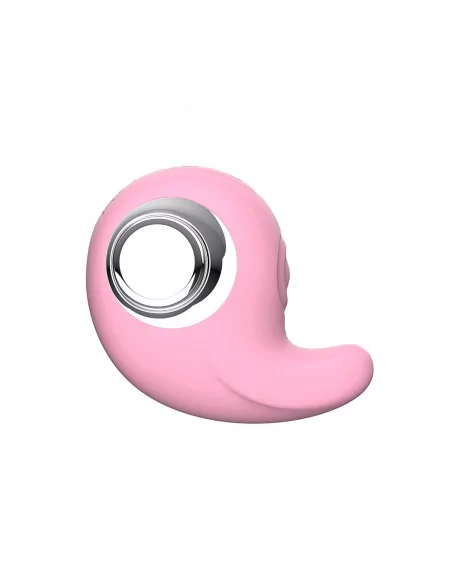 Kissen Comma Csiklóizgató Csiklóizgatók Chisa Novelties