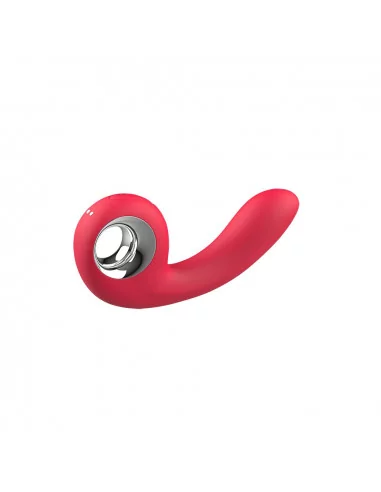 Kissen Sharpy Vibrátor Nonfiguratív vibrátorok Chisa Novelties