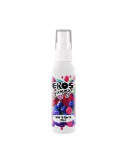 Yummy Wild ’N Berry Flirt 50 ml Serkentők - Vágyfokozók Eros