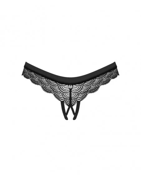 Chemeris Bugyi XS/S Női fehérneműk Obsessive