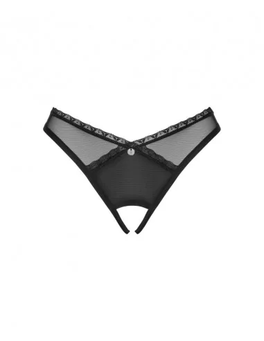 Latinesa Tanga XS/S Női fehérneműk Obsessive