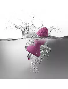 Ass-Berries 7 Raspberry Fenékdugó Fenékdugók Rocks-Off 2