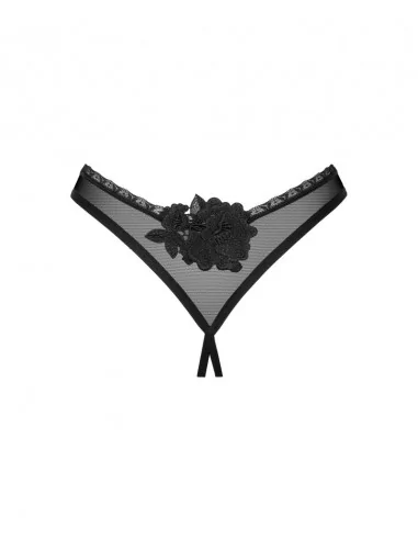 Latinesa Tanga XS/S Női fehérneműk Obsessive