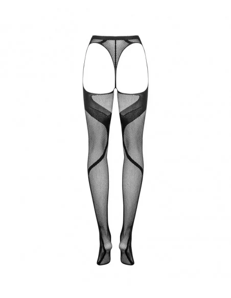 Harisnya S336 S/M/L Harisnyák - Harisnyatartók Obsessive