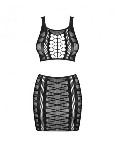 Felső és Szoknya K102 S/M/L Ruhák Obsessive