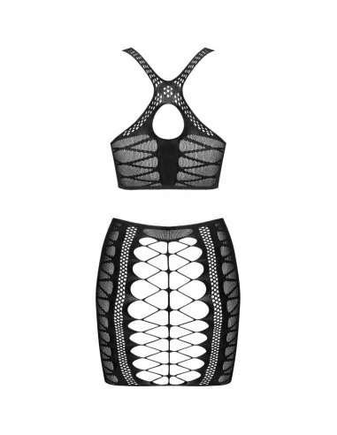 Felső és Szoknya K102 S/M/L Ruhák Obsessive