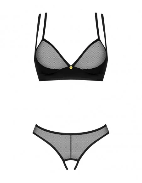 Nesari 2 Részes Szett XL/2XL Együttesek Obsessive