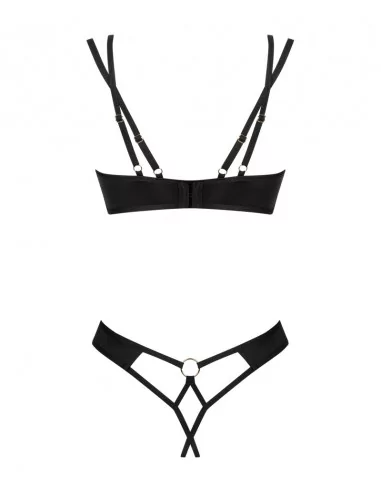 Nesari 2 Részes Szett XL/2XL Együttesek Obsessive