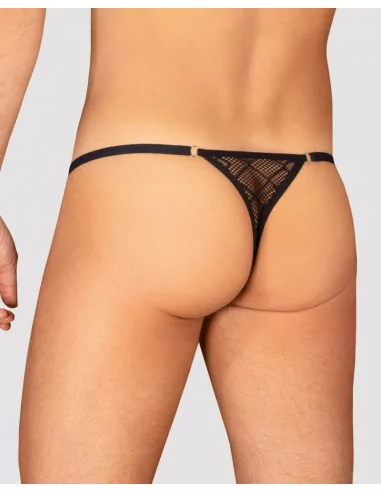 Severio Férfi Tanga O/S Férfi ruházat Obsessive