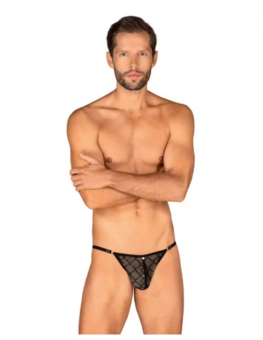Severio Férfi Tanga O/S Férfi ruházat Obsessive