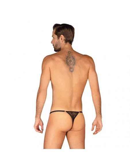 Severio Férfi Tanga O/S Férfi ruházat Obsessive