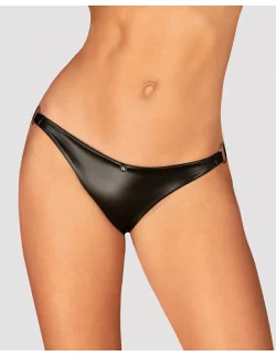 Viranes Bugyi XS/S Női fehérneműk Obsessive