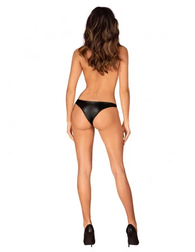 Viranes Bugyi XS/S Női fehérneműk Obsessive