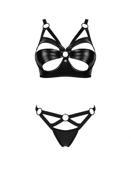 Armares 2 Részes Szett M/L Együttesek Obsessive