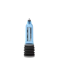 HYDROMAX8 - Blue Péniszpumpa Pumpák Bathmate