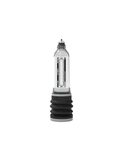 HYDROMAX8 - Clear Péniszpumpa Pumpák Bathmate