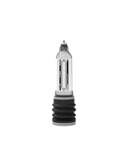 HYDROMAX8 - Clear Péniszpumpa Pumpák Bathmate