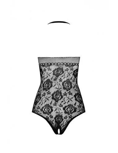 Body BS094 black Bodyk Passion
