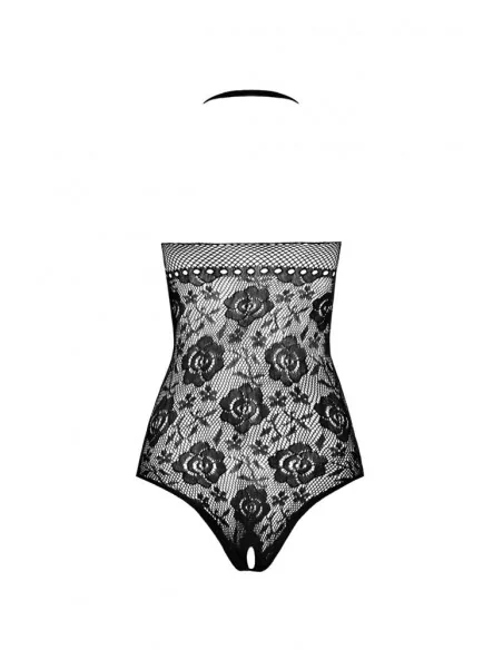 Body BS094 black Bodyk Passion