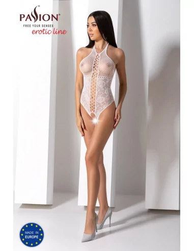 Body BS094 White Bodyk Passion