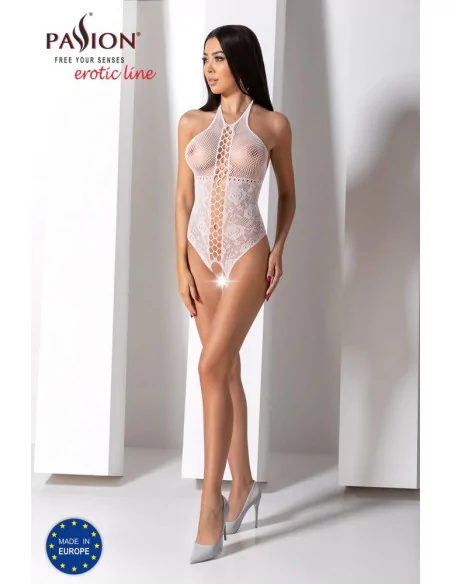 Body BS094 White Bodyk Passion