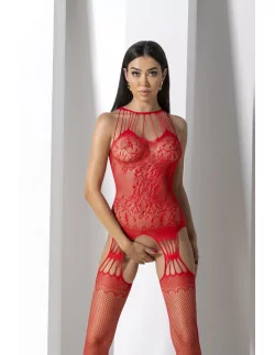 Cicaruha BS095 Red Cicaruhák Passion