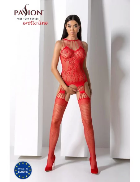 Cicaruha BS095 Red Cicaruhák Passion