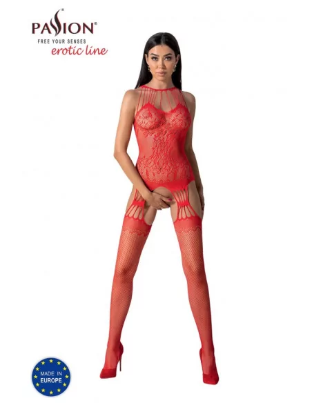 Cicaruha BS095 Red Cicaruhák Passion