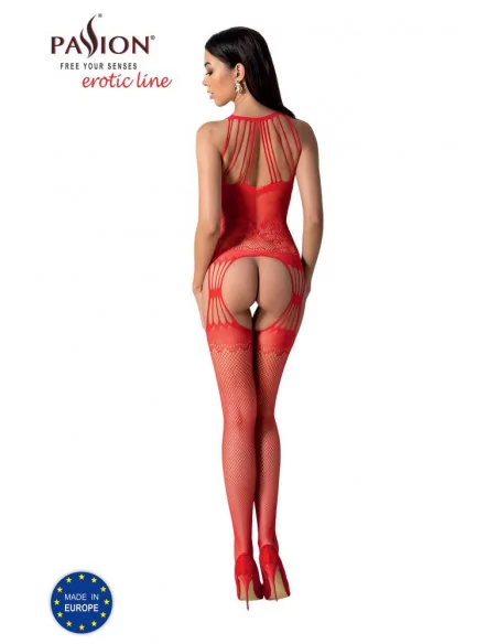 Cicaruha BS095 Red Cicaruhák Passion