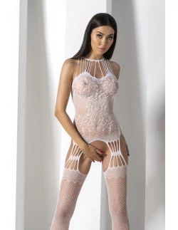 Cicaruha BS095 White Cicaruhák Passion